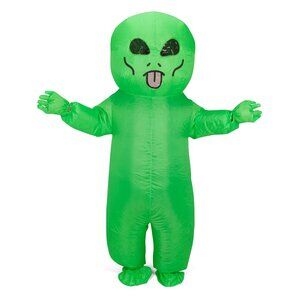 RipnDip Alien Inflatable Costume
